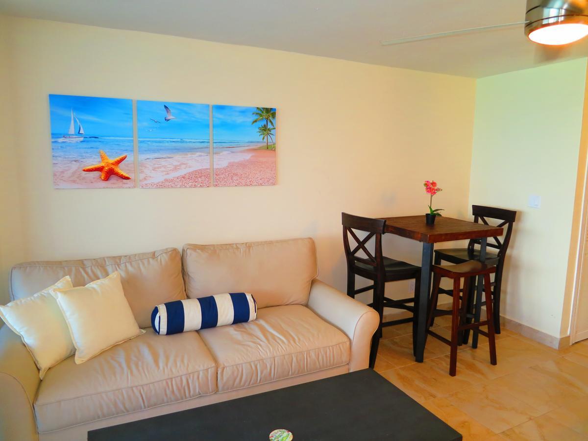 2Br Luxury Beachfront Duplex Villa On Sapphire Beach III East End  Εξωτερικό φωτογραφία