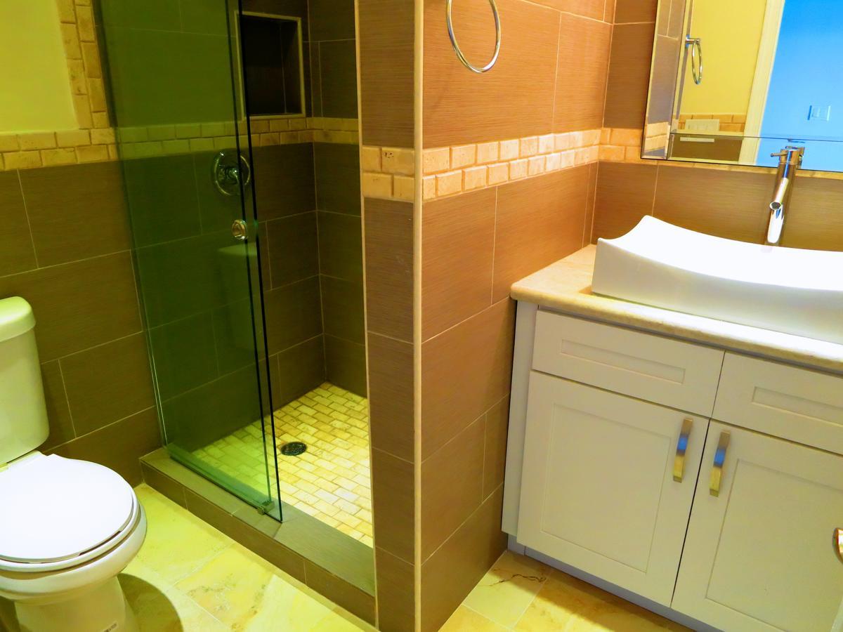 2Br Luxury Beachfront Duplex Villa On Sapphire Beach III East End  Εξωτερικό φωτογραφία